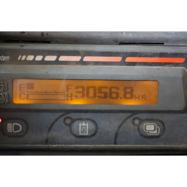2012 KUBOTA KX161-3SZ-47346843