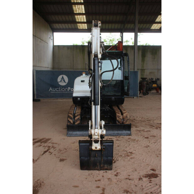 2018 BOBCAT E58-47346857