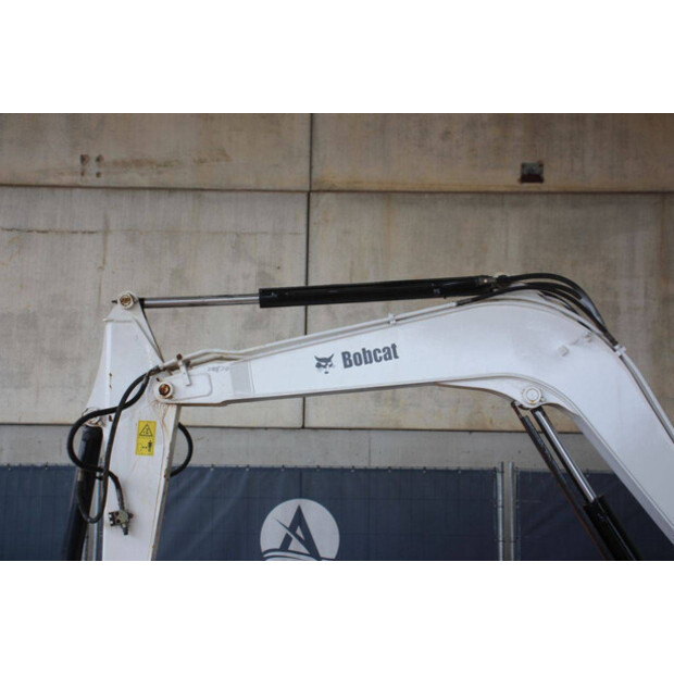 2018 BOBCAT E58-47346861