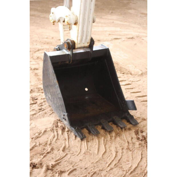 2018 BOBCAT E58-47346863