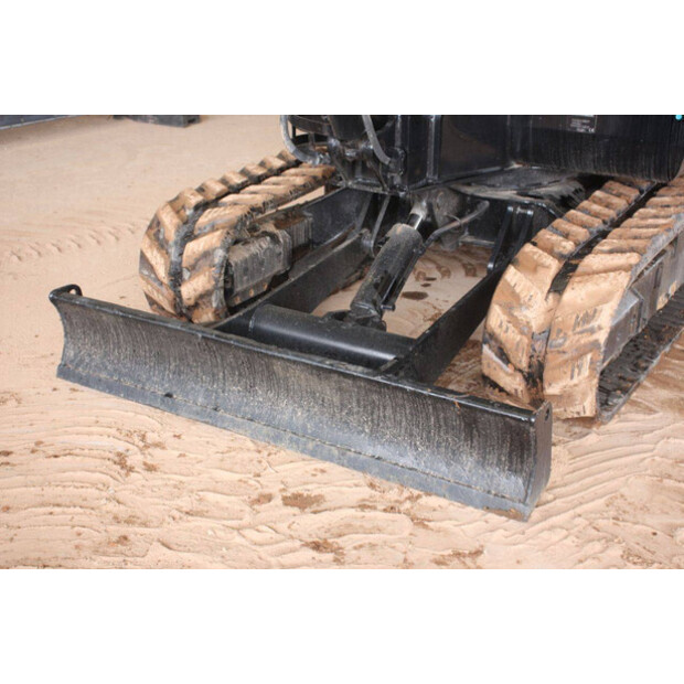 2018 BOBCAT E58-47346864