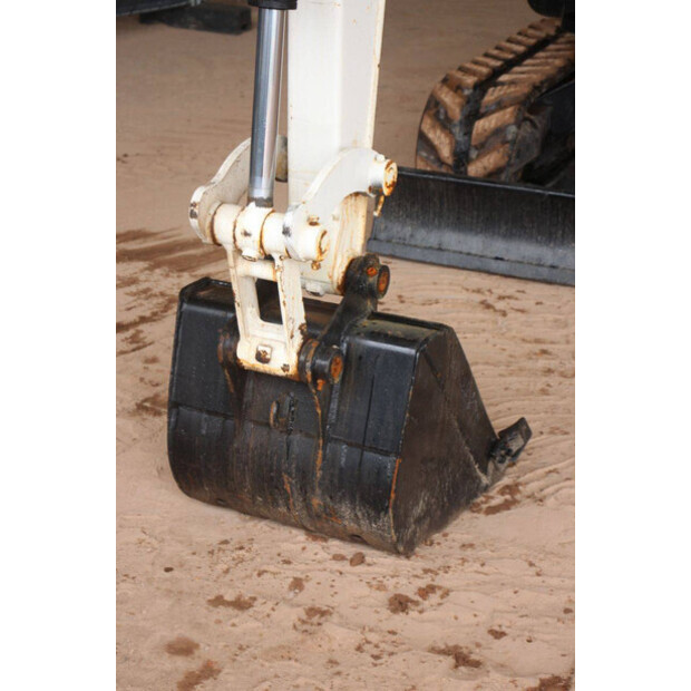 2018 BOBCAT E58-47346866