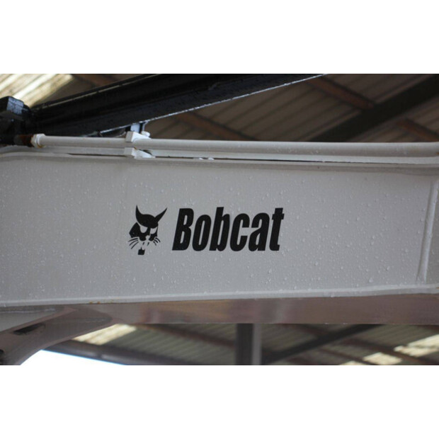2018 BOBCAT E58-47346869