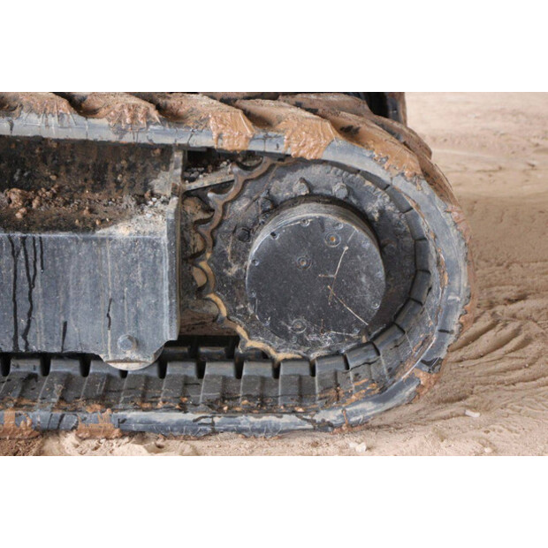 2018 BOBCAT E58-47346871
