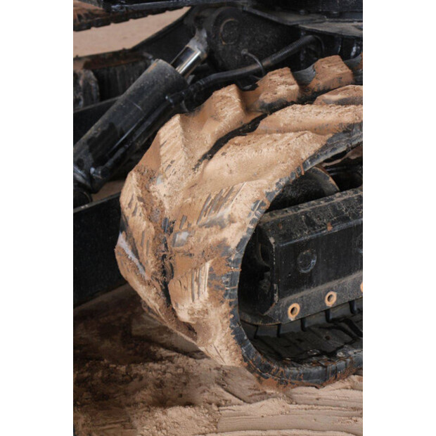 2018 BOBCAT E58-47346872