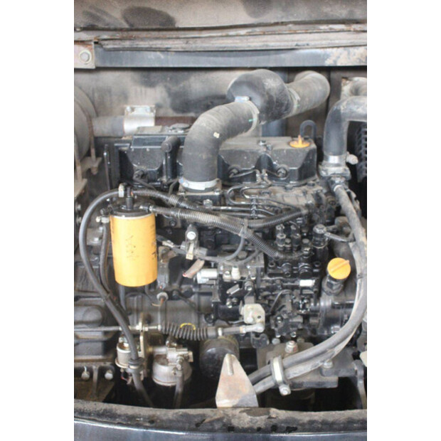 2018 BOBCAT E58-47346874