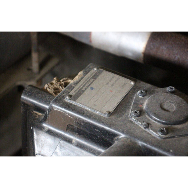 2018 BOBCAT E58-47346875