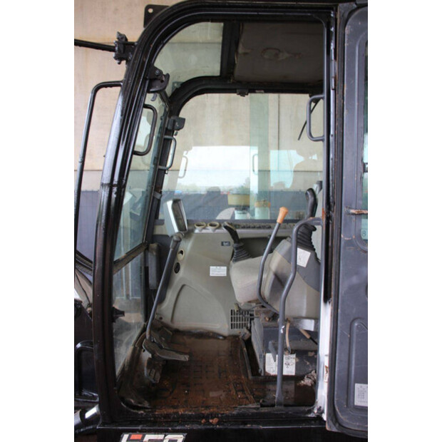 2018 BOBCAT E58-47346876
