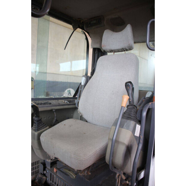 2018 BOBCAT E58-47346877