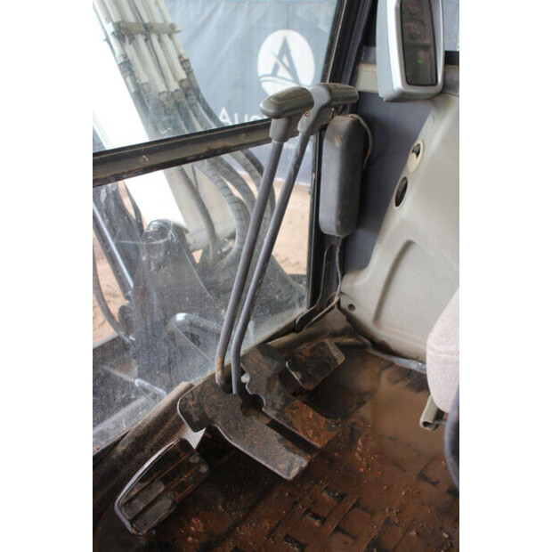 2018 BOBCAT E58-47346878