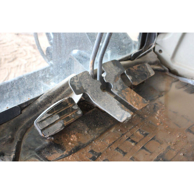 2018 BOBCAT E58-47346879