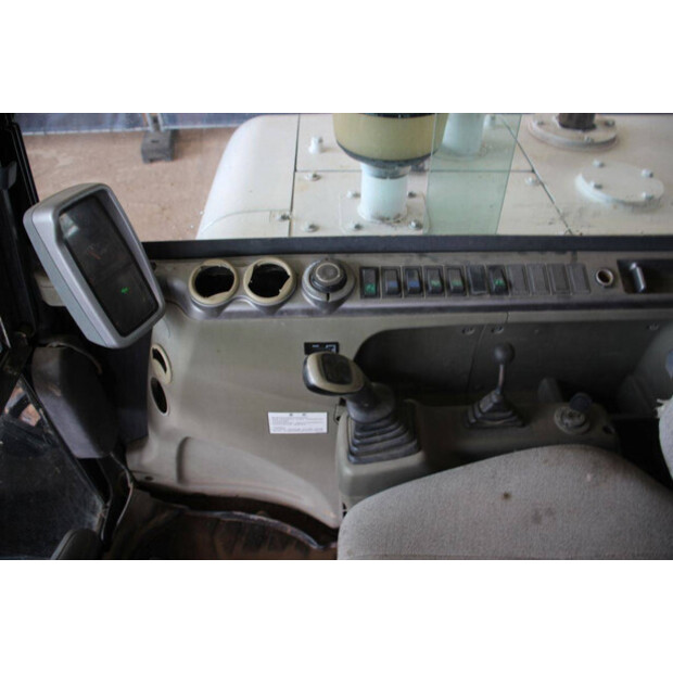 2018 BOBCAT E58-47346880