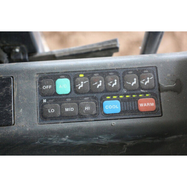 2018 BOBCAT E58-47346882