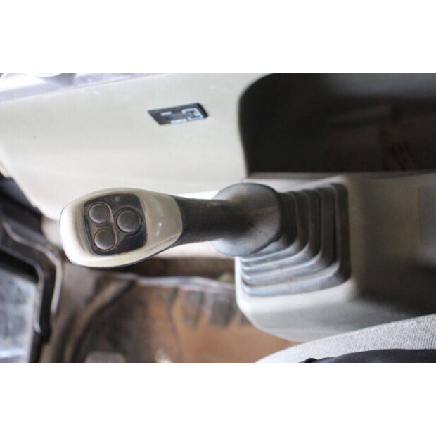 2018 BOBCAT E58-47346884
