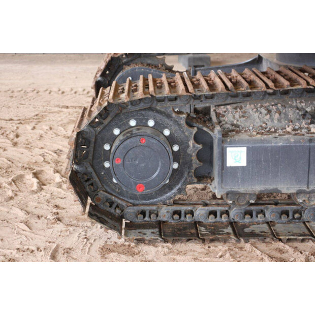 2020 كوماتسو PC60-8-47346907