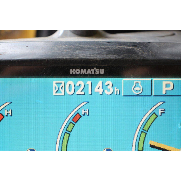 2020 كوماتسو PC60-8-47346914