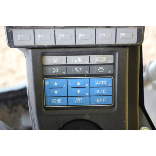 2020 كوماتسو PC60-8-47346918