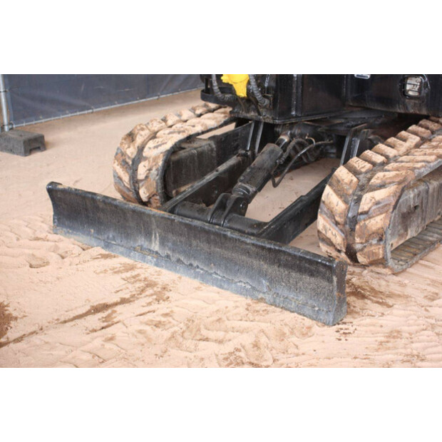2011 Hyundai R60-7-47346957