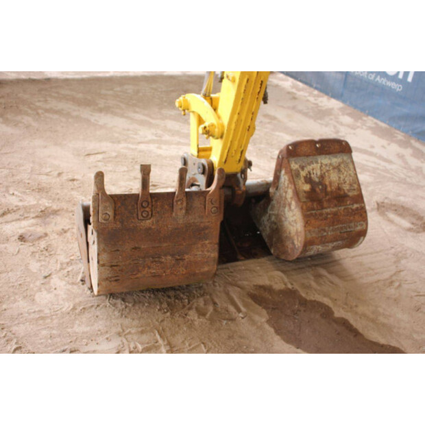 2011 Hyundai R60-7-47346959