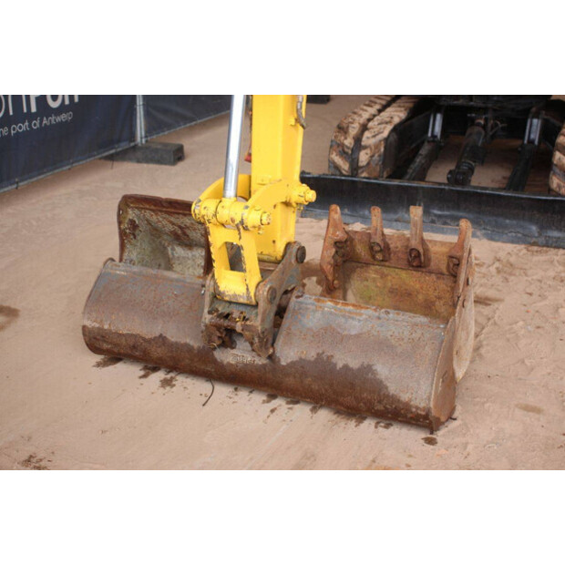 2011 Hyundai R60-7-47346960