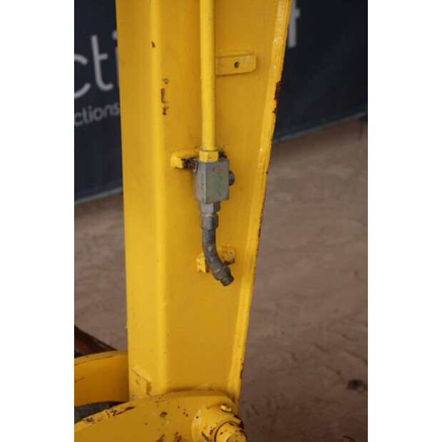 2011 Hyundai R60-7-47346961