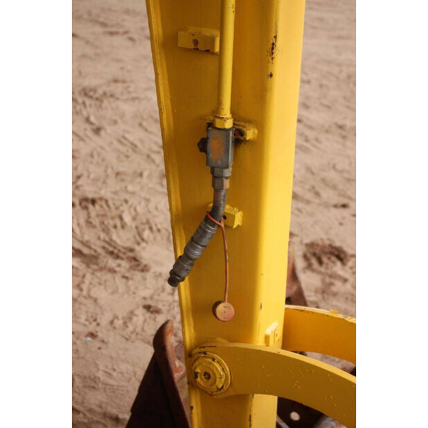2011 Hyundai R60-7-47346962
