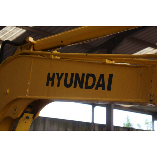 2011 Hyundai R60-7-47346963