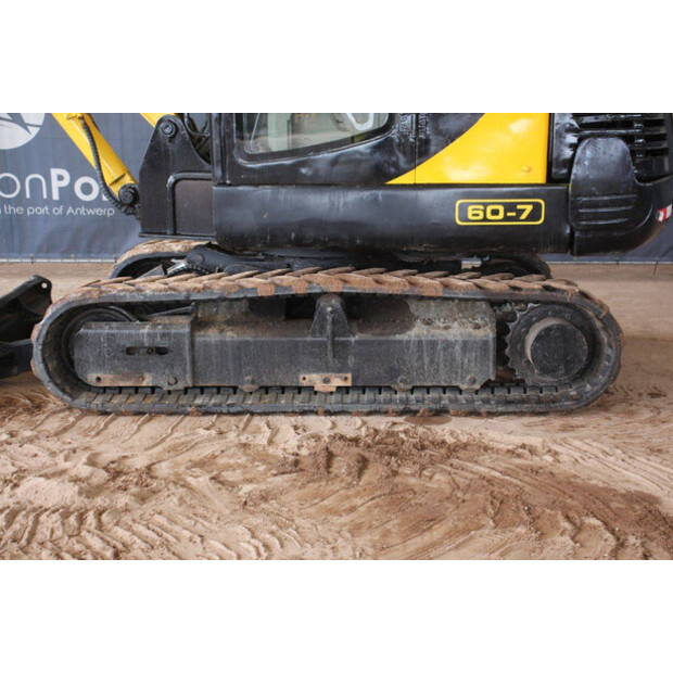 2011 Hyundai R60-7-47346964