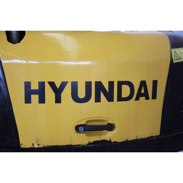 2011 Hyundai R60-7-47346967