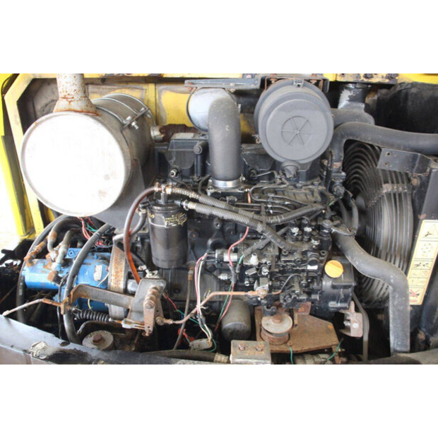 2011 Hyundai R60-7-47346968