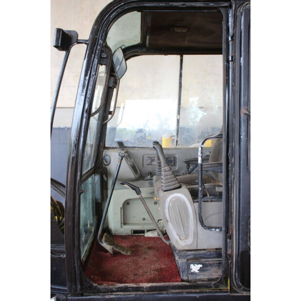 2011 Hyundai R60-7-47346970