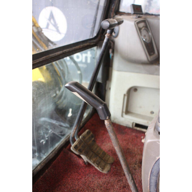 2011 Hyundai R60-7-47346971