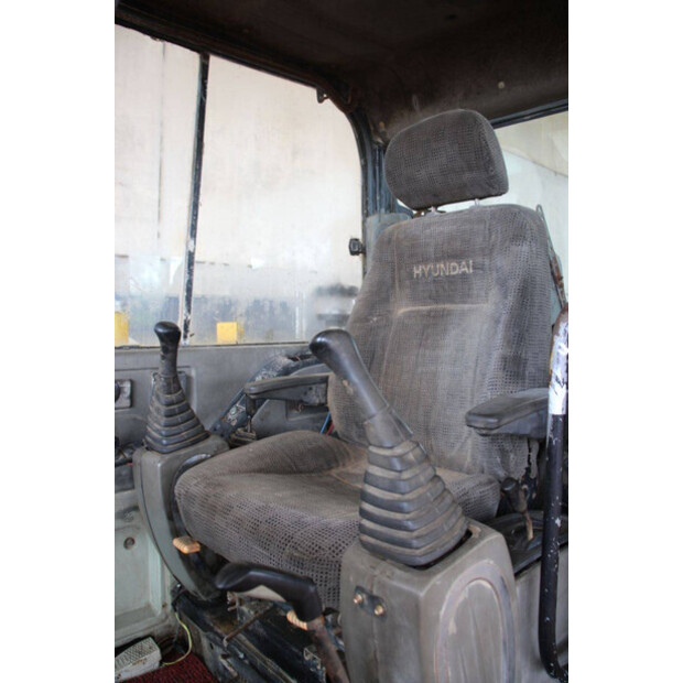 2011 Hyundai R60-7-47346972