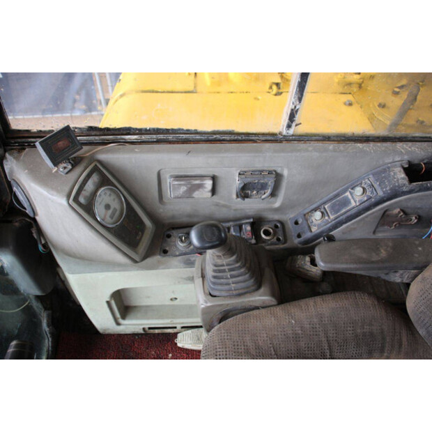 2011 Hyundai R60-7-47346973
