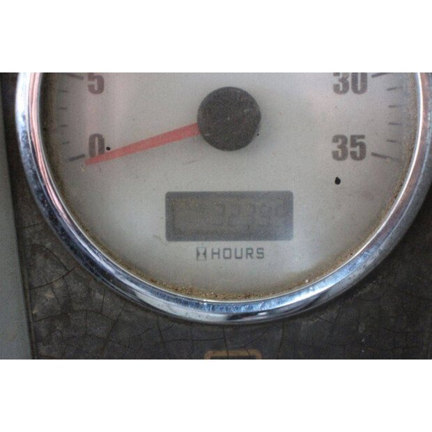 2011 Hyundai R60-7-47346974