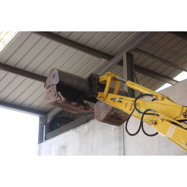 2011 Hyundai R60-7-47346982