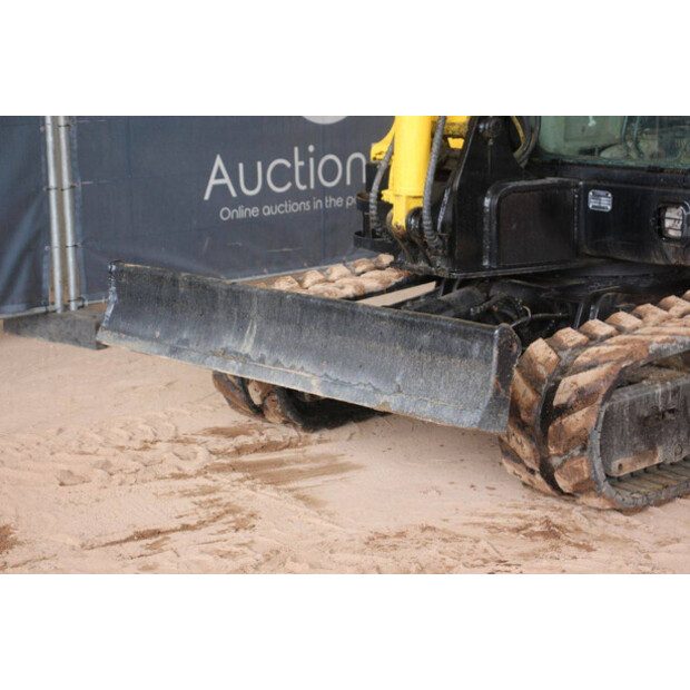2011 Hyundai R60-7-47346983