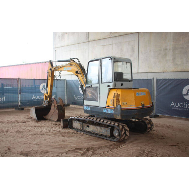 1997 Libra 150S-47346986