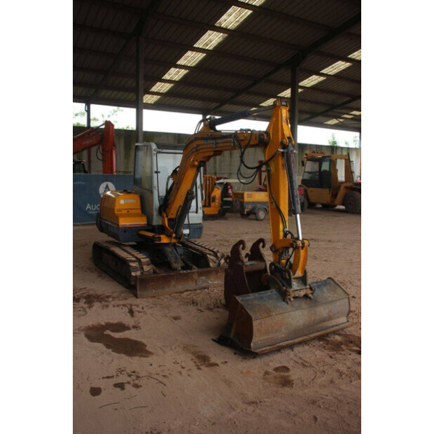 1997 Libra 150S-47346989