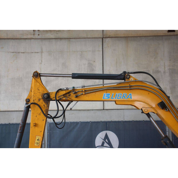 1997 Libra 150S-47346994
