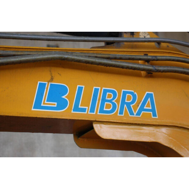 1997 Libra 150S-47347001