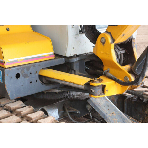 1997 Libra 150S-47347003