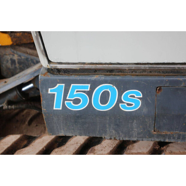 1997 Libra 150S-47347005