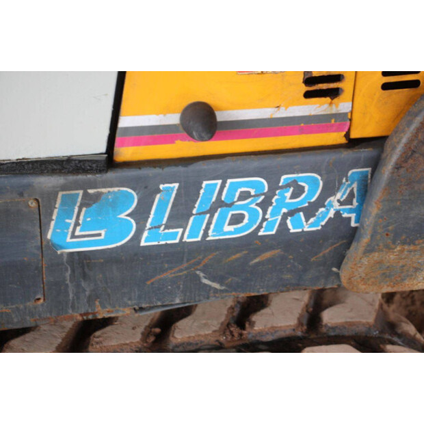 1997 Libra 150S-47347006
