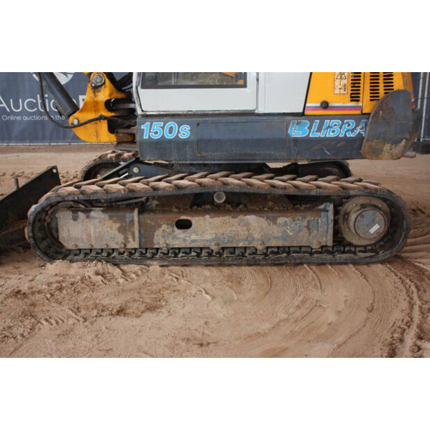1997 Libra 150S-47347007