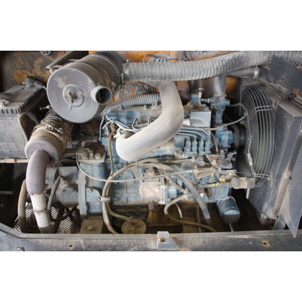1997 Libra 150S-47347010