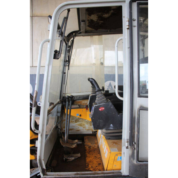 1997 Libra 150S-47347011