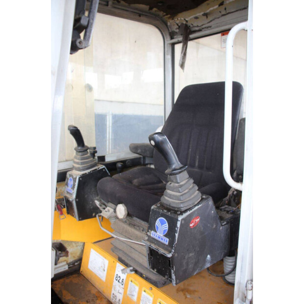 1997 Libra 150S-47347013