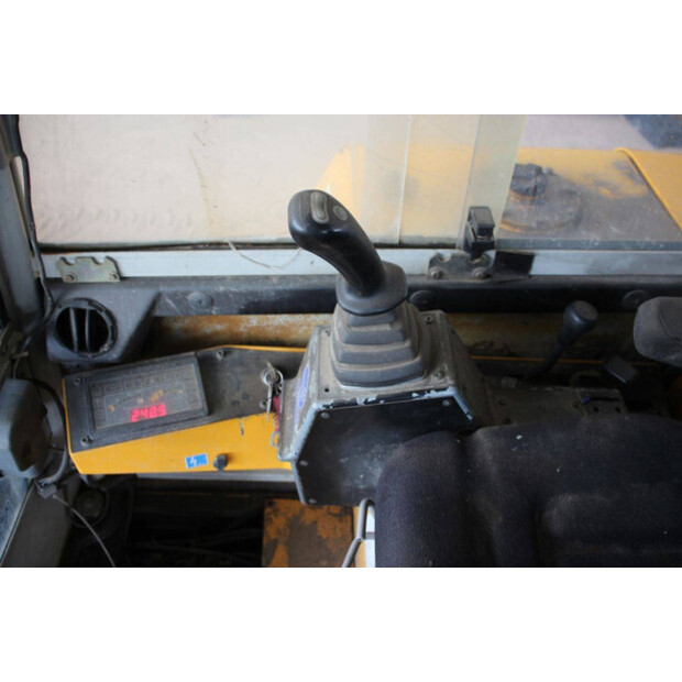1997 Libra 150S-47347014