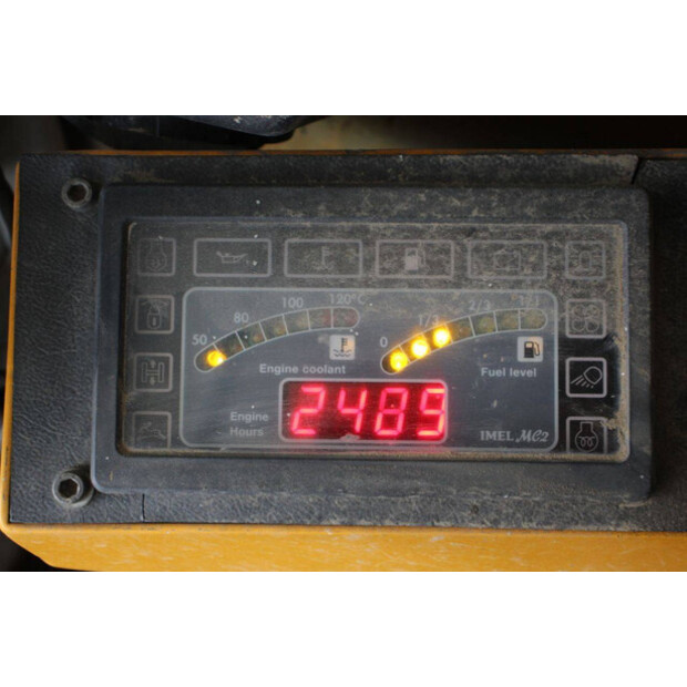 1997 Libra 150S-47347015